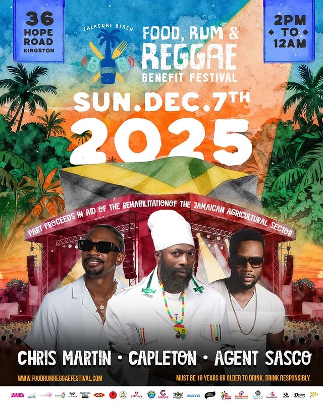 @Capleton King Shango