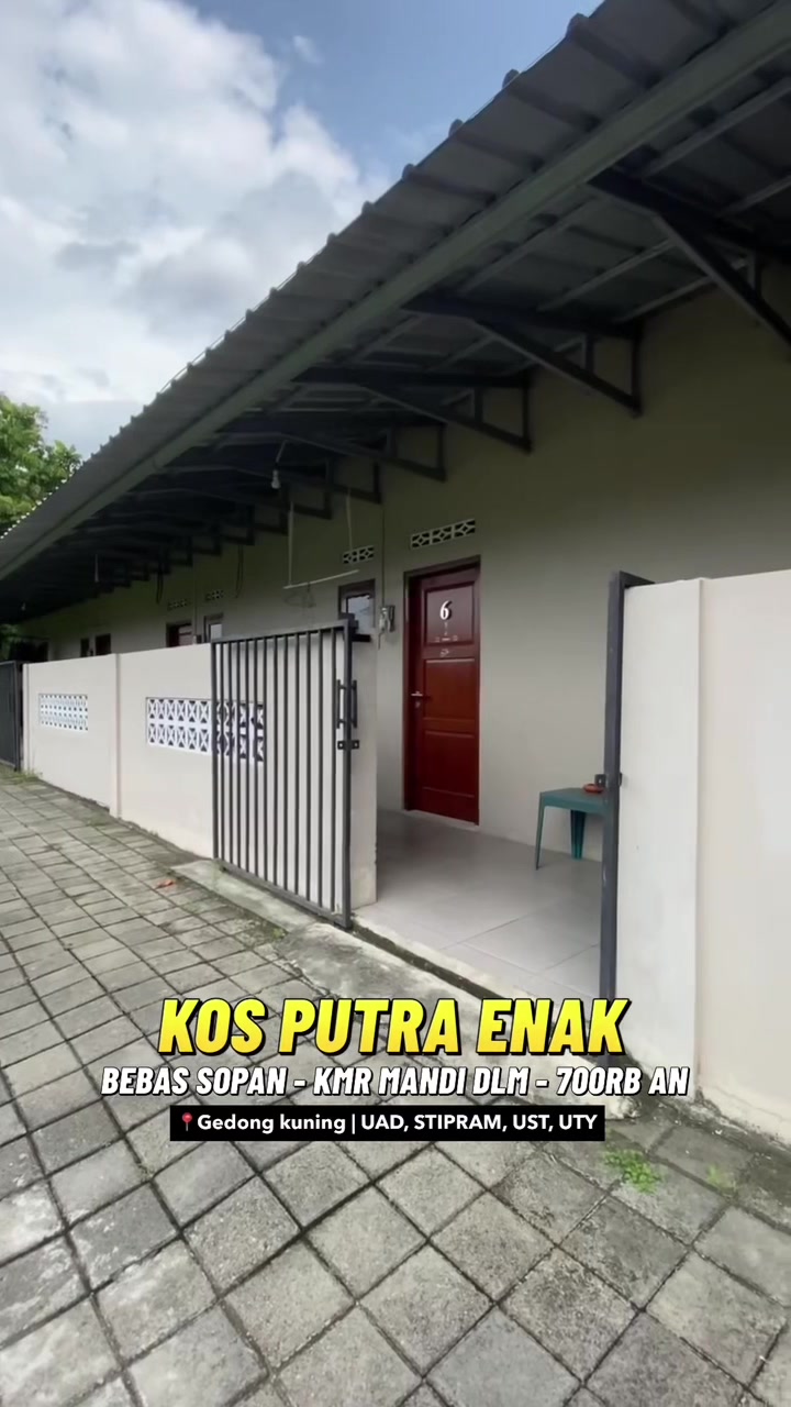 @Kingkost_jogja