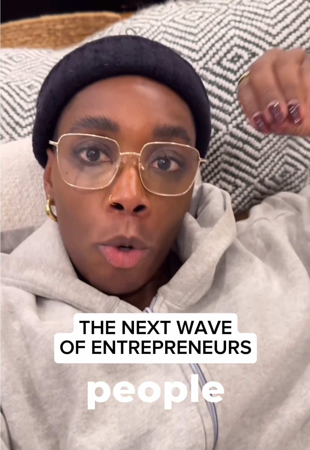 @Shanarra | CEO & SaaS Founder
