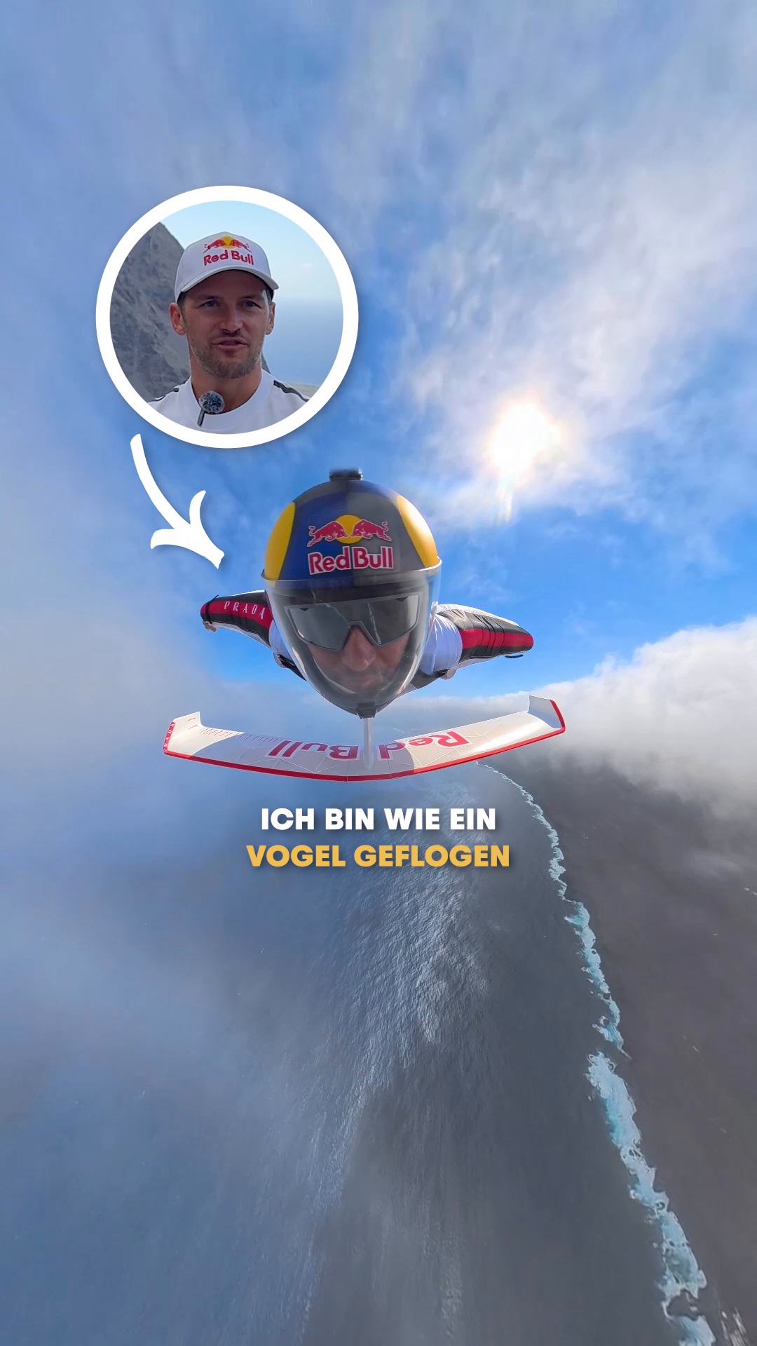@Red Bull Austria