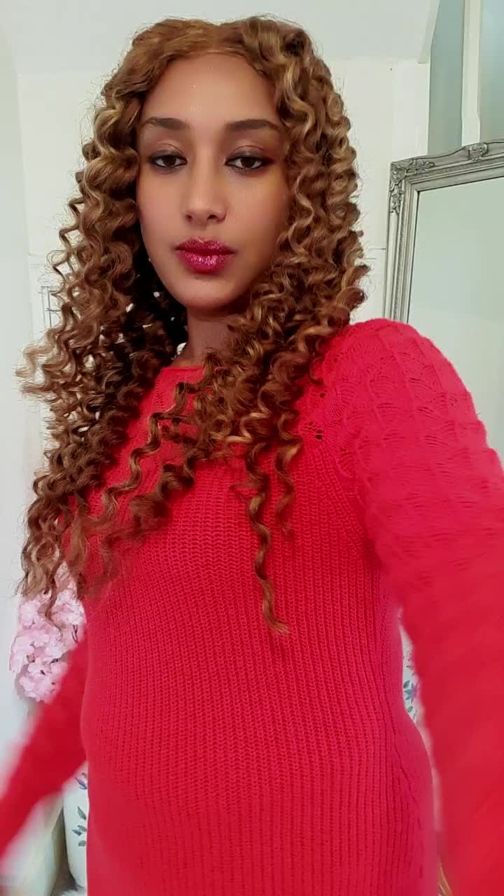@Kidist Gumata Thorley🇪🇹🇬🇧