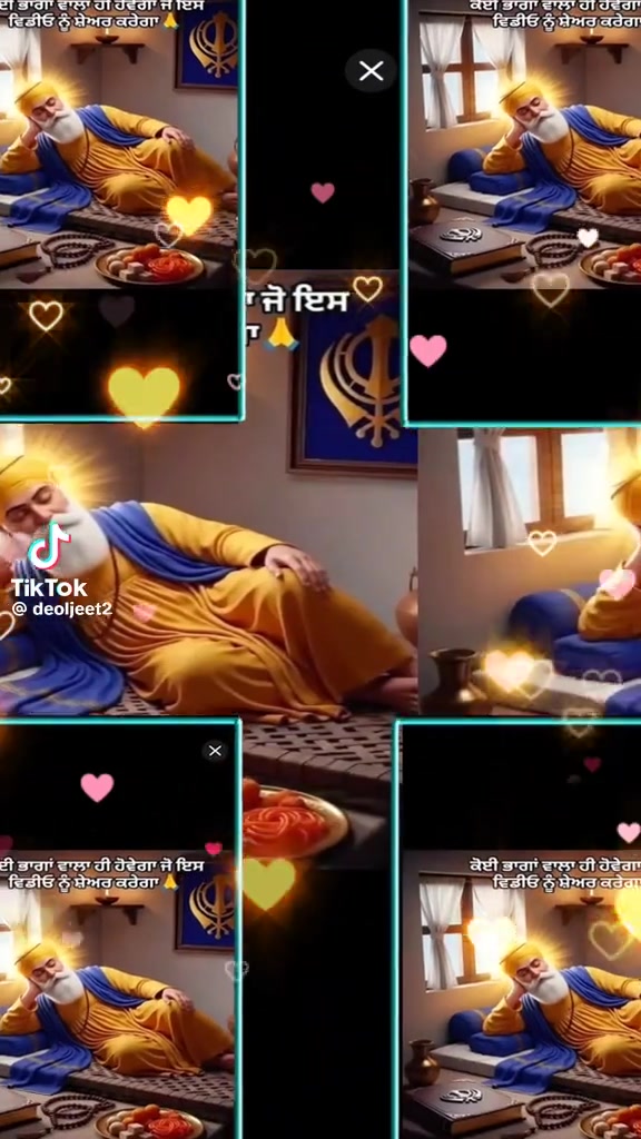 @harpal