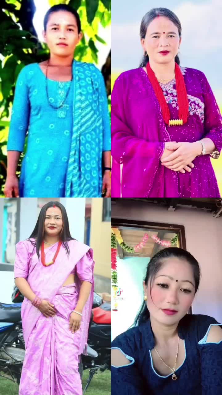 @Anjali Tamang