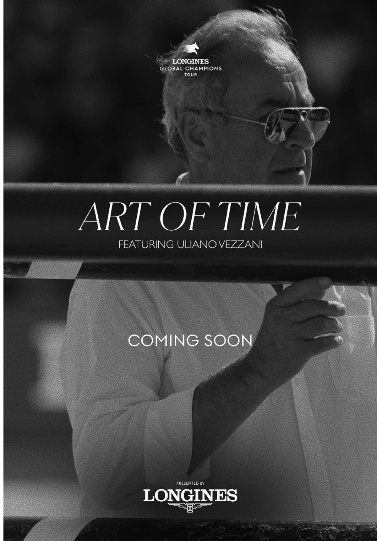 @Longines Global Champions Tour