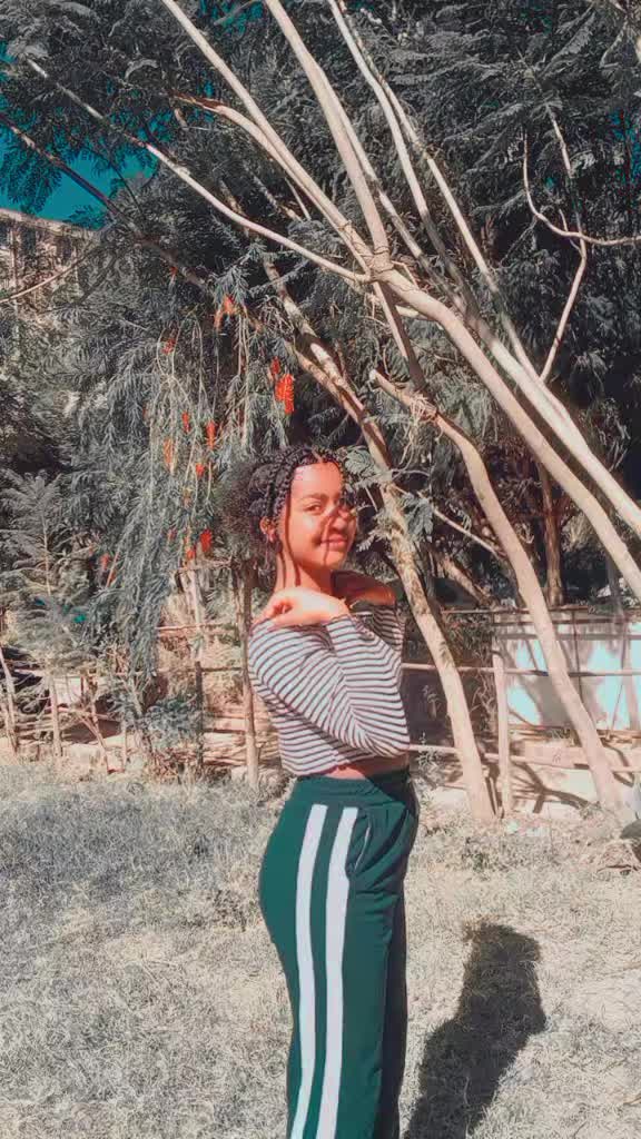 @Samri ጋል ትግራይ🇨🇳👸