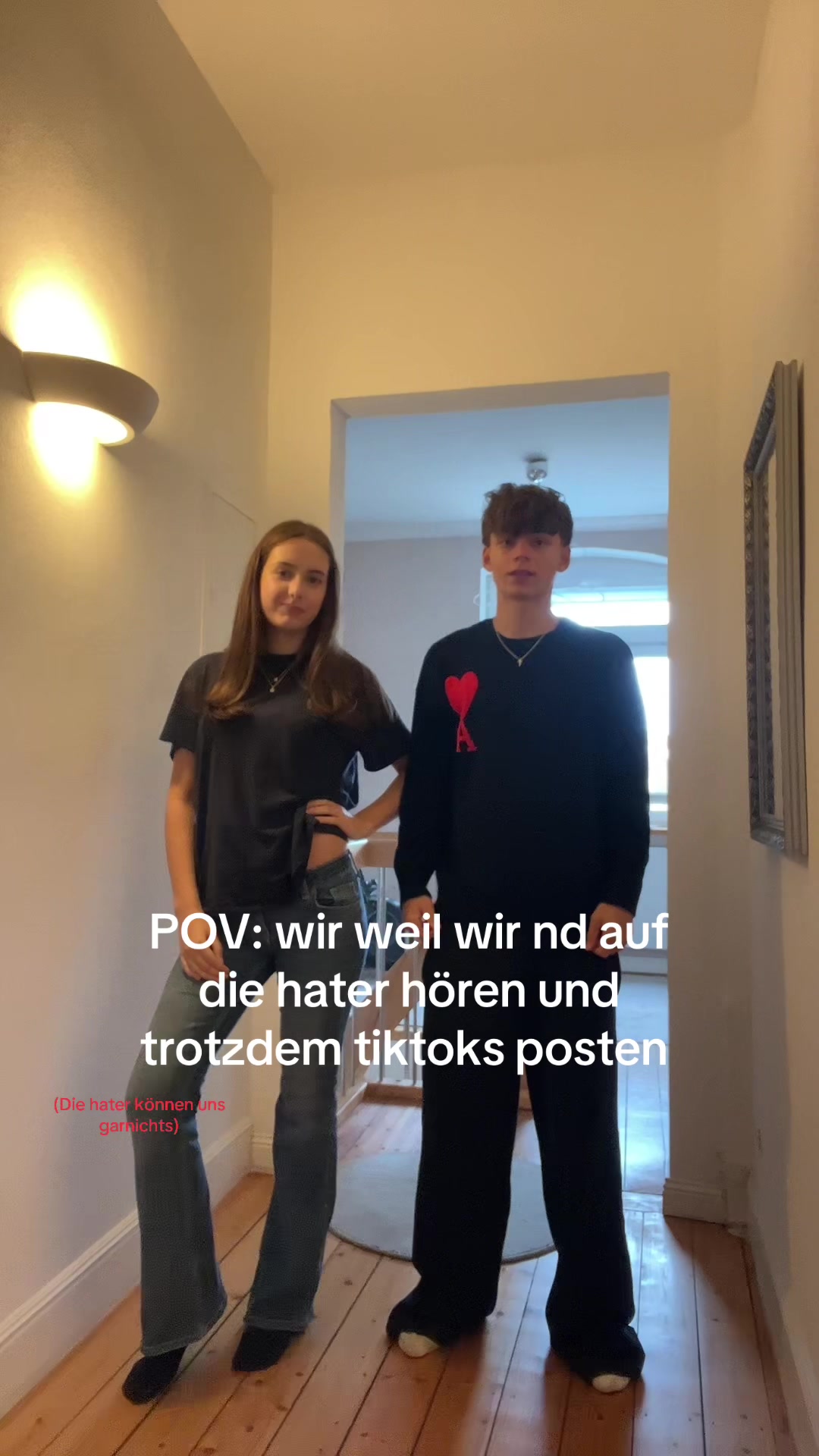 @Alina&Marius