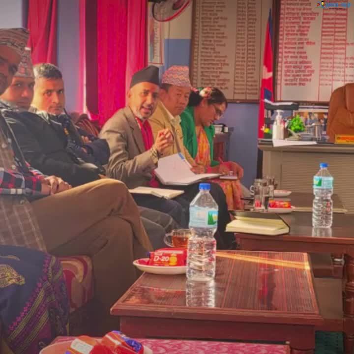 @खोटाङको व्यथाअरुलाई के था