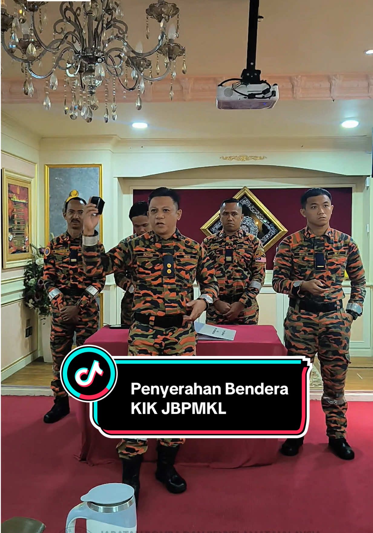 @BOMBA KL OFFICIAL