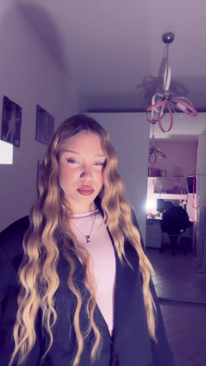 @Erika