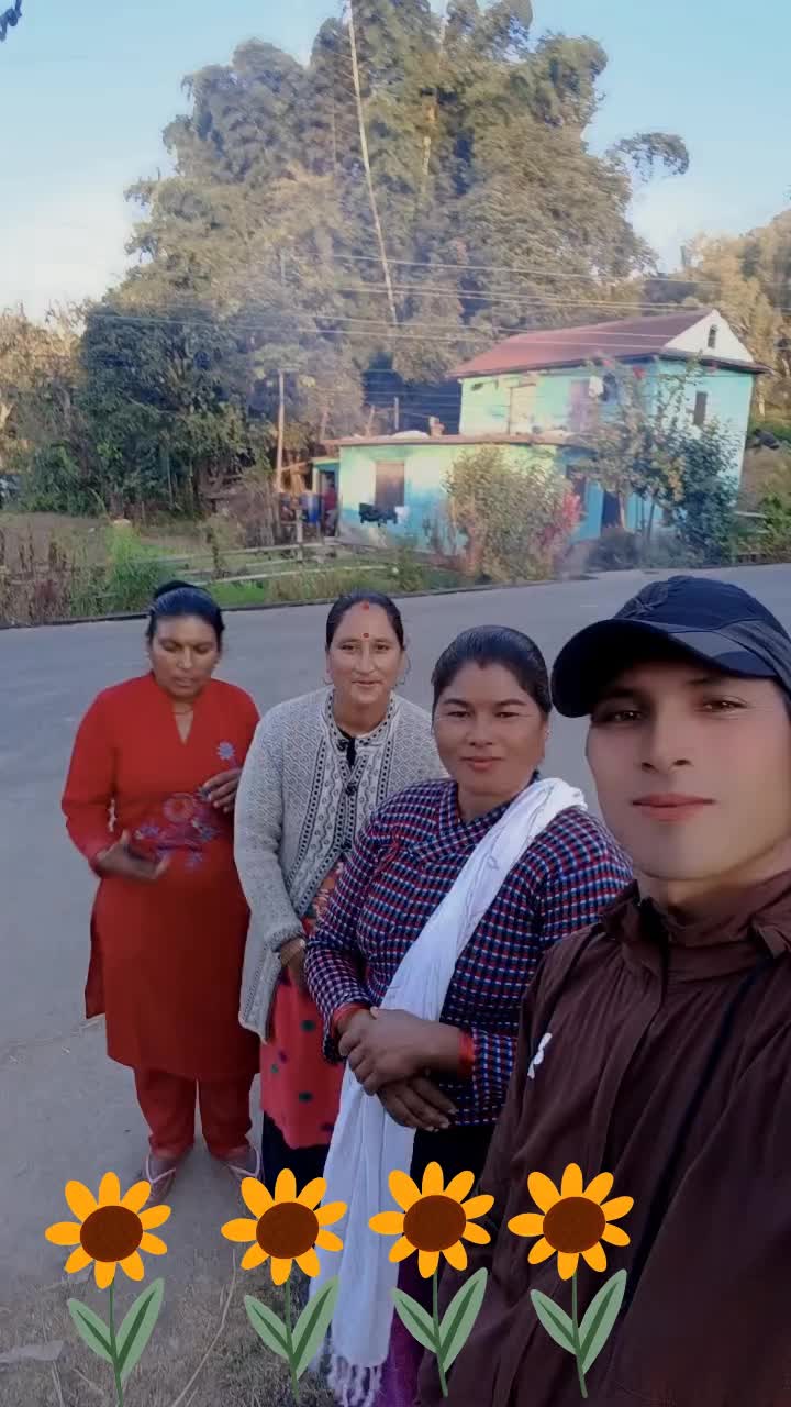 @bhakta shahi
