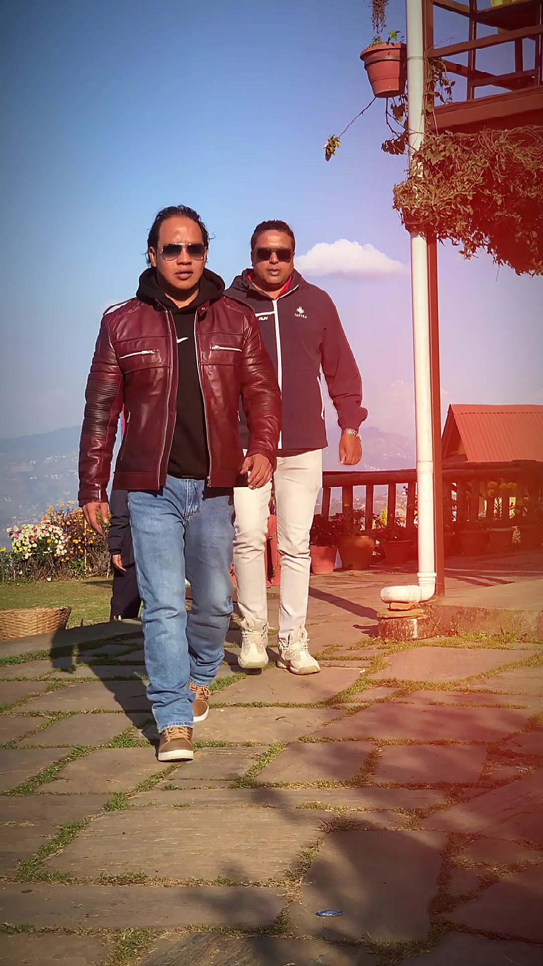 @Sudip Shakya