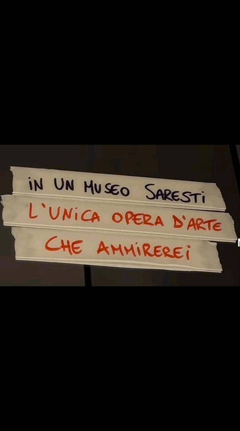 @Rosanna De Nardis