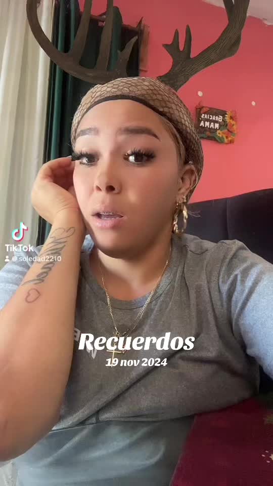 @La m&aacute;s consentidas