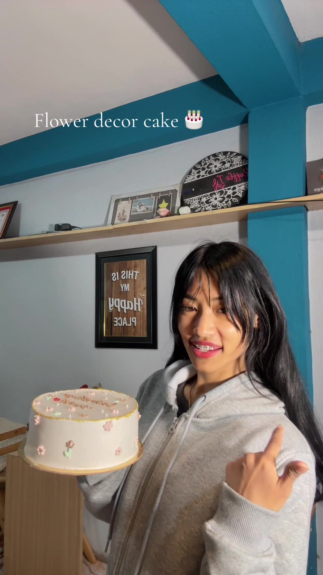 @Ruffle Trufle Cakes