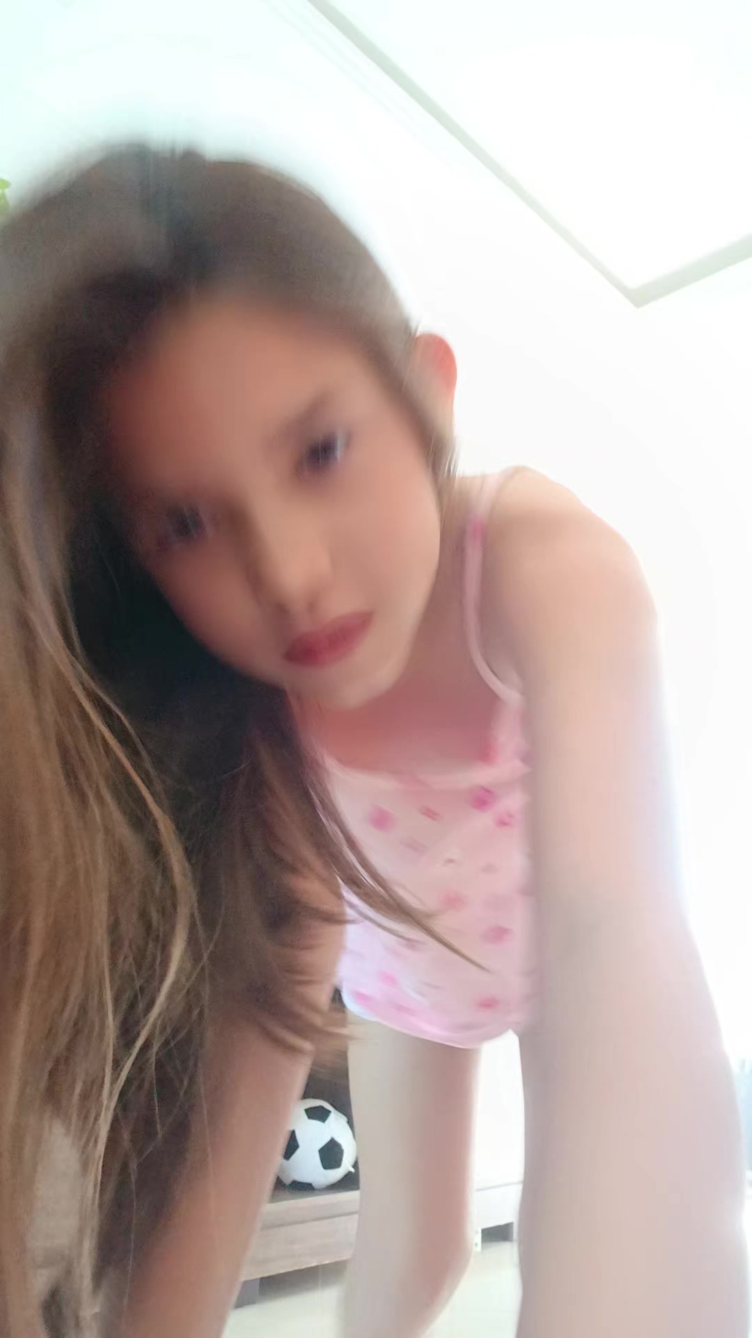 @Maria Vit&oacute;ria