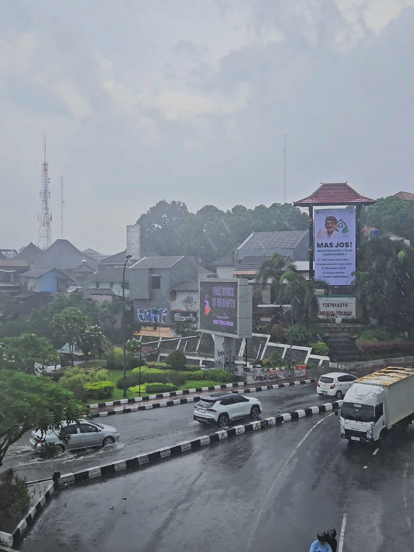 @Jogja Istimewa