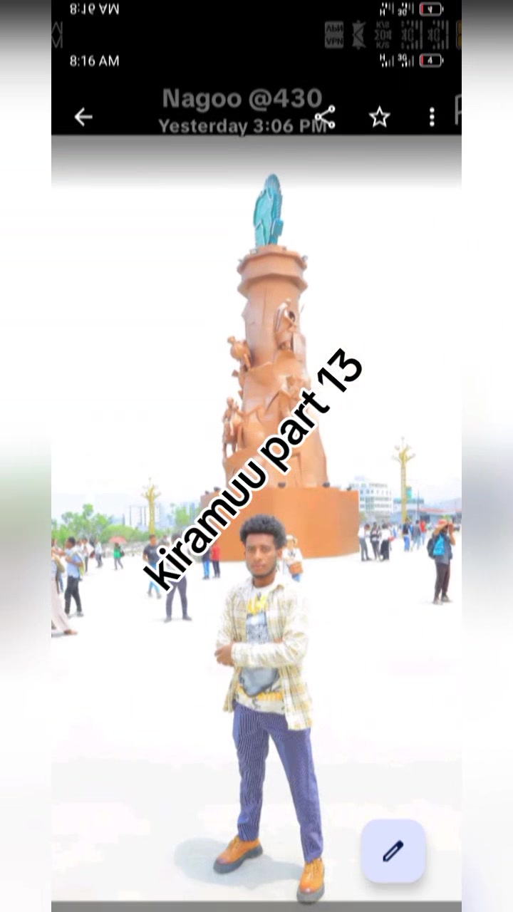 @D\R Eebbaa Tasfaayee 430live