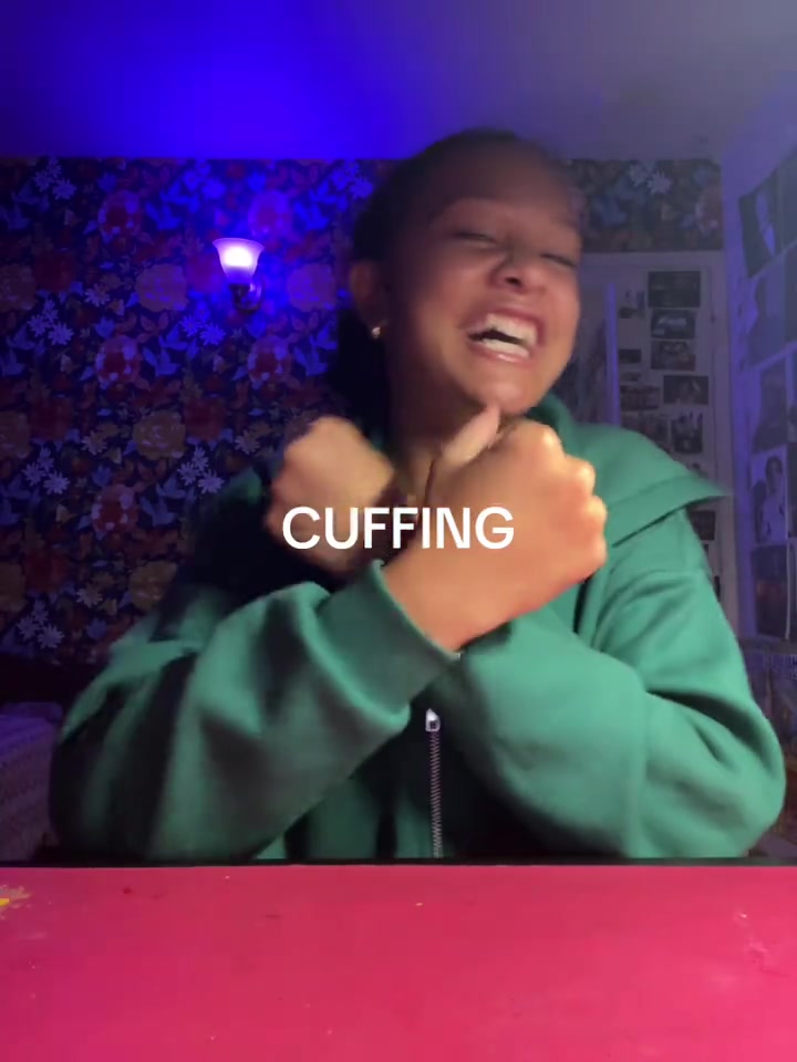 @Persussy