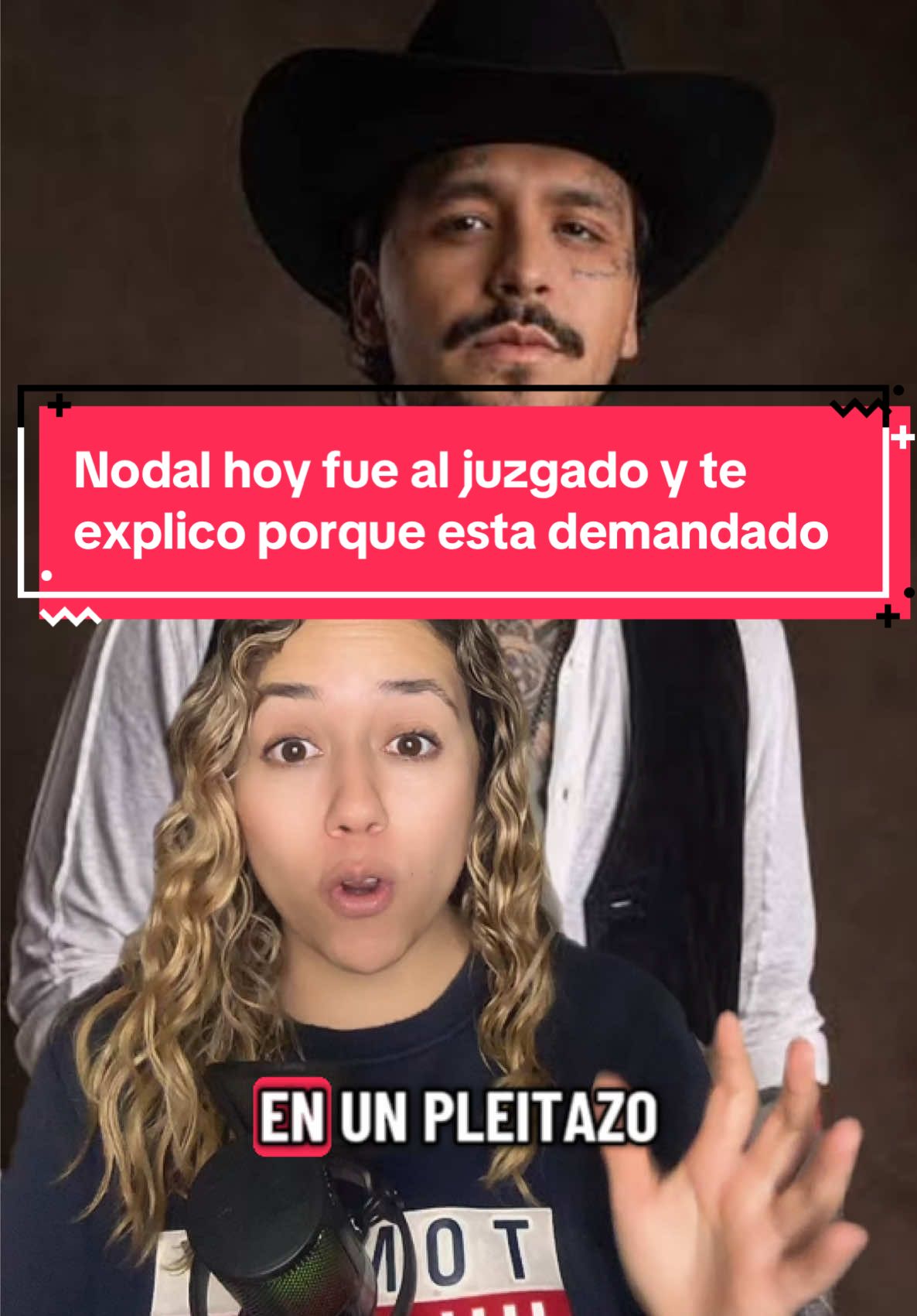 @Ximena con X