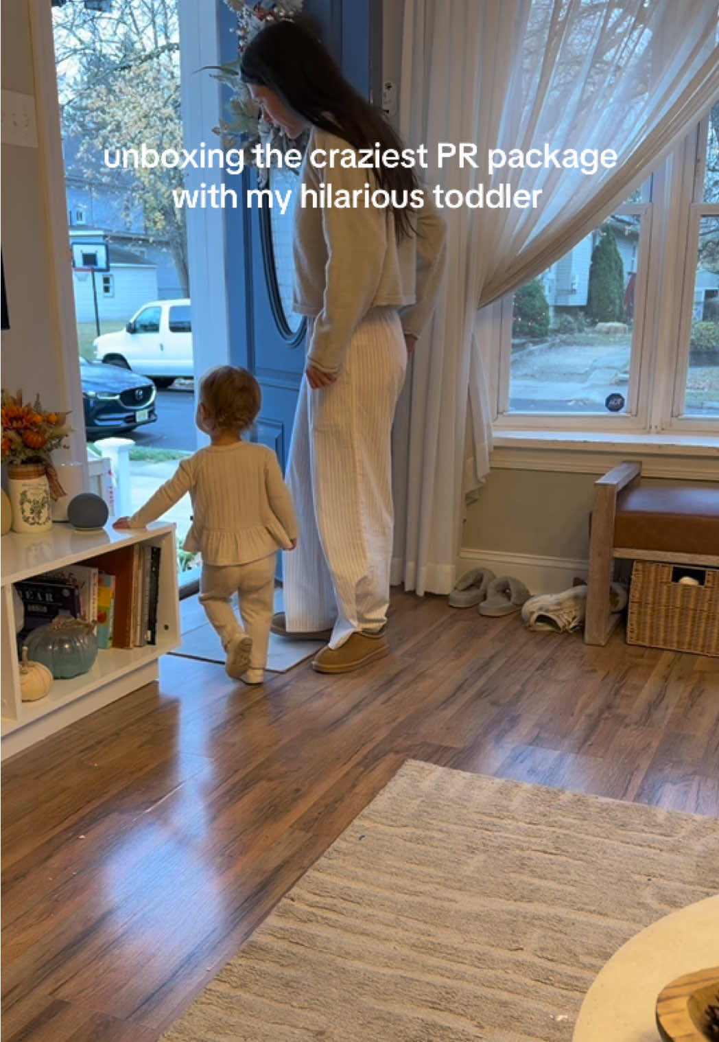 @LIV &mdash; solo mom