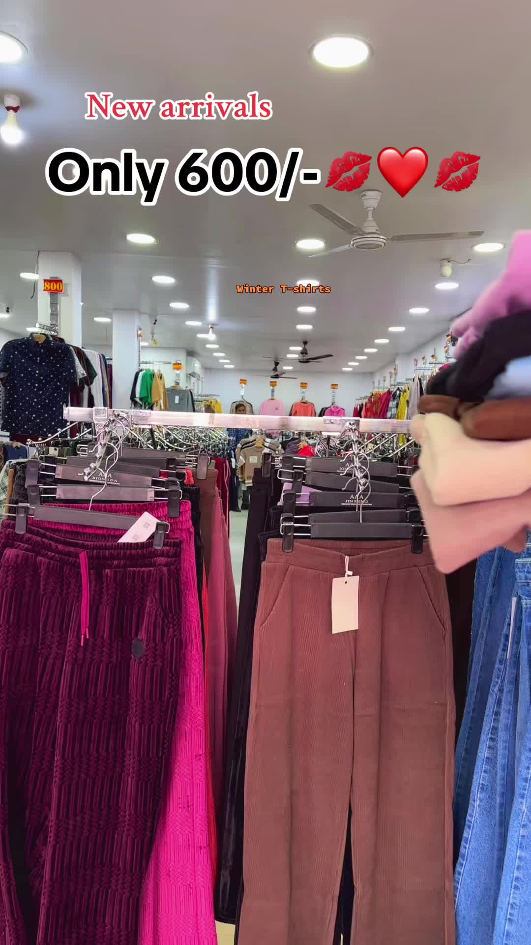@Fashion Frenzy [Damauli]