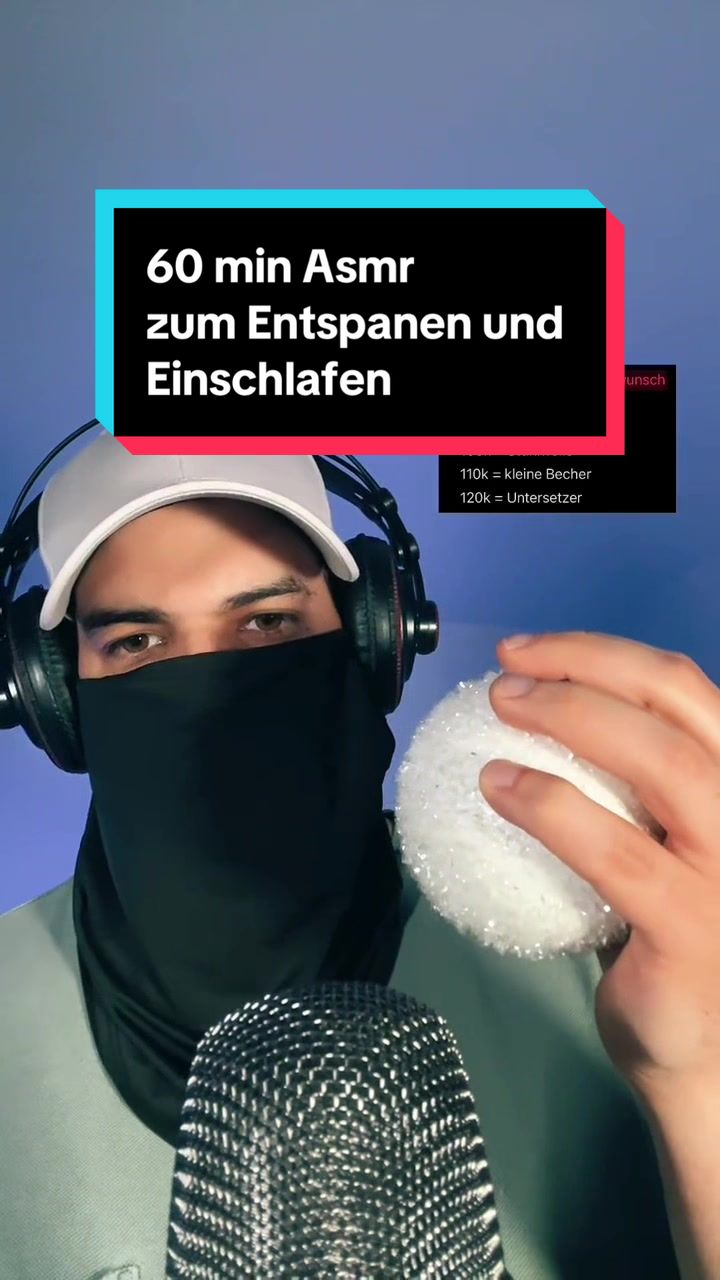 @Qube Asmr