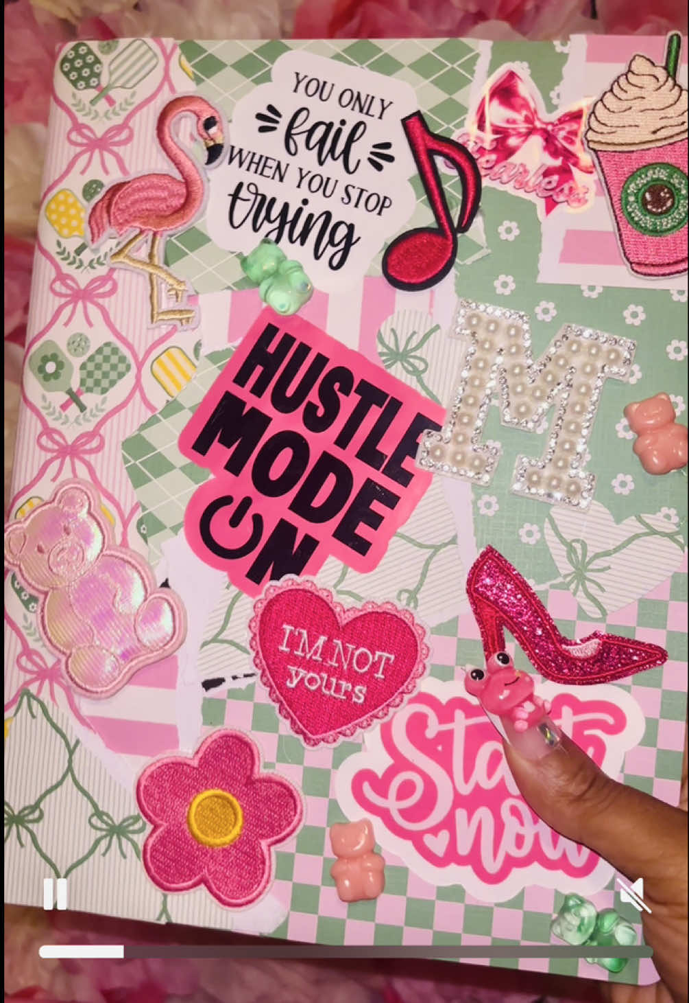 @Mika Dore Inspires| AI&CRAFTS