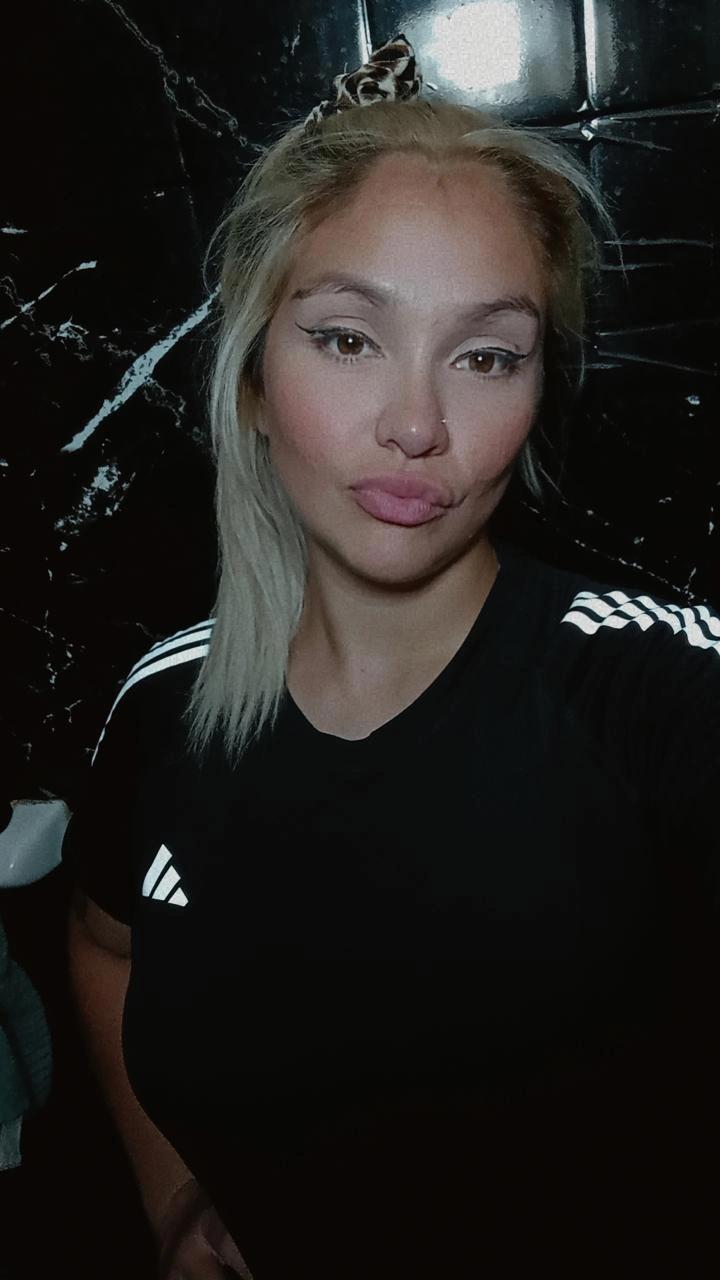 @Sole Ferreyra