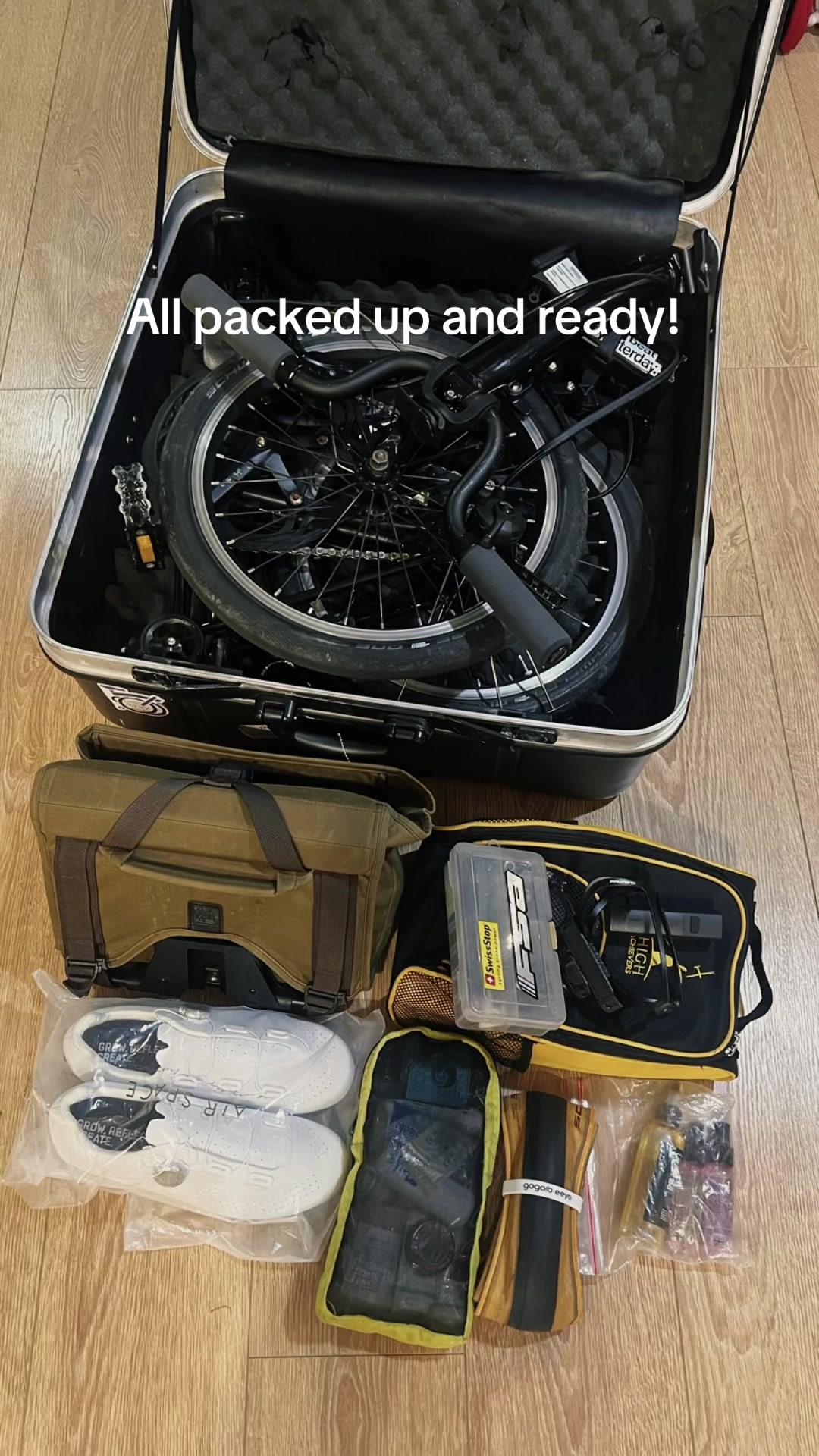 @bromptonexperiences