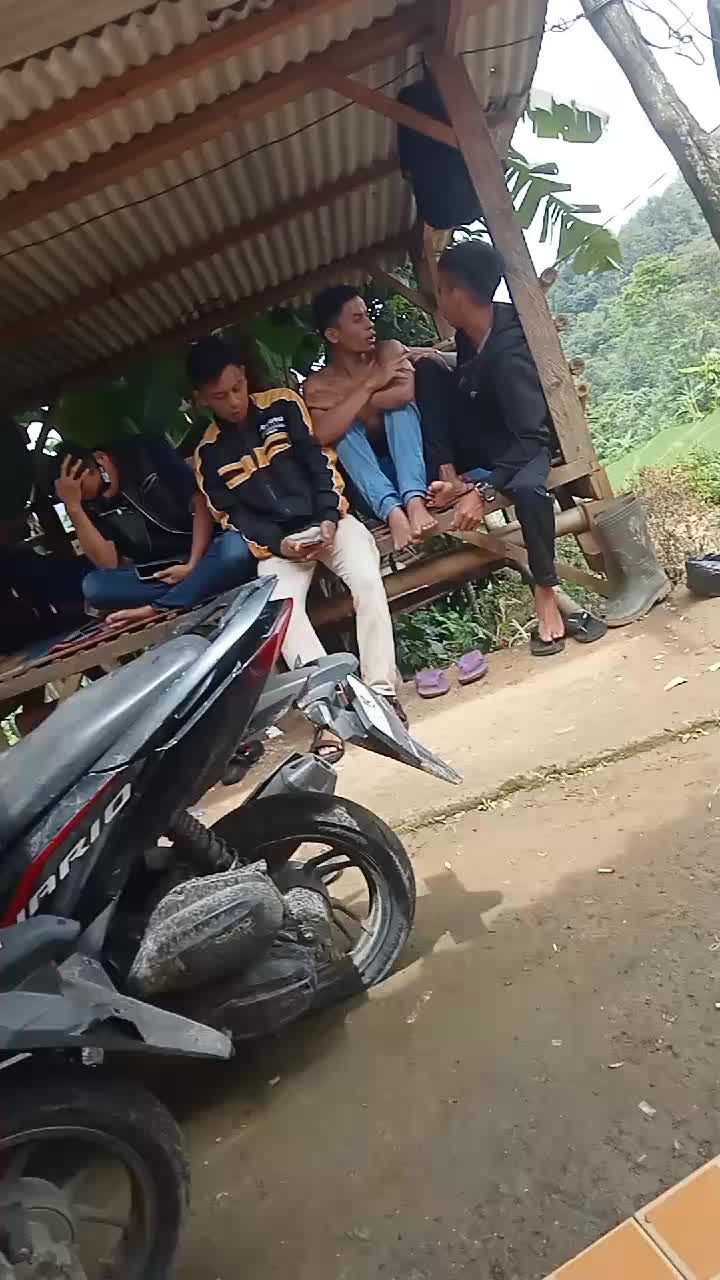 @bang toib