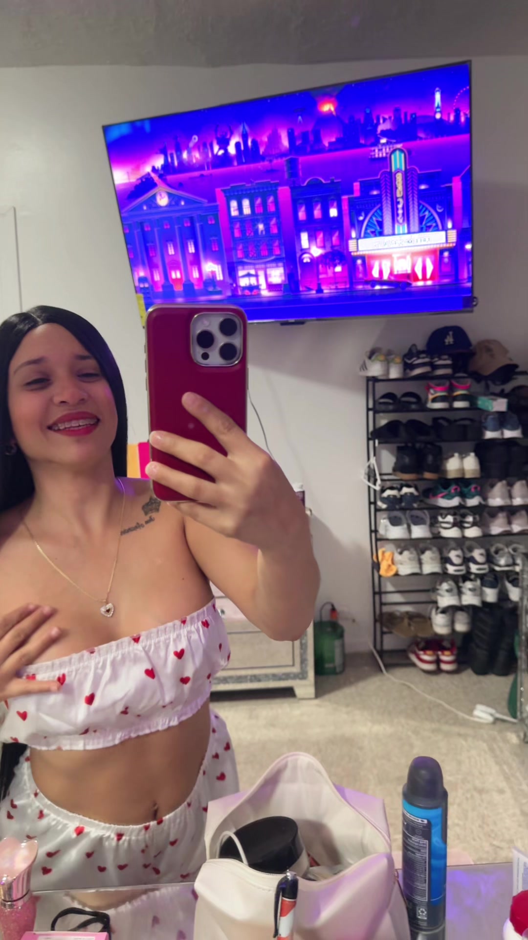 @Alexandra Martinez