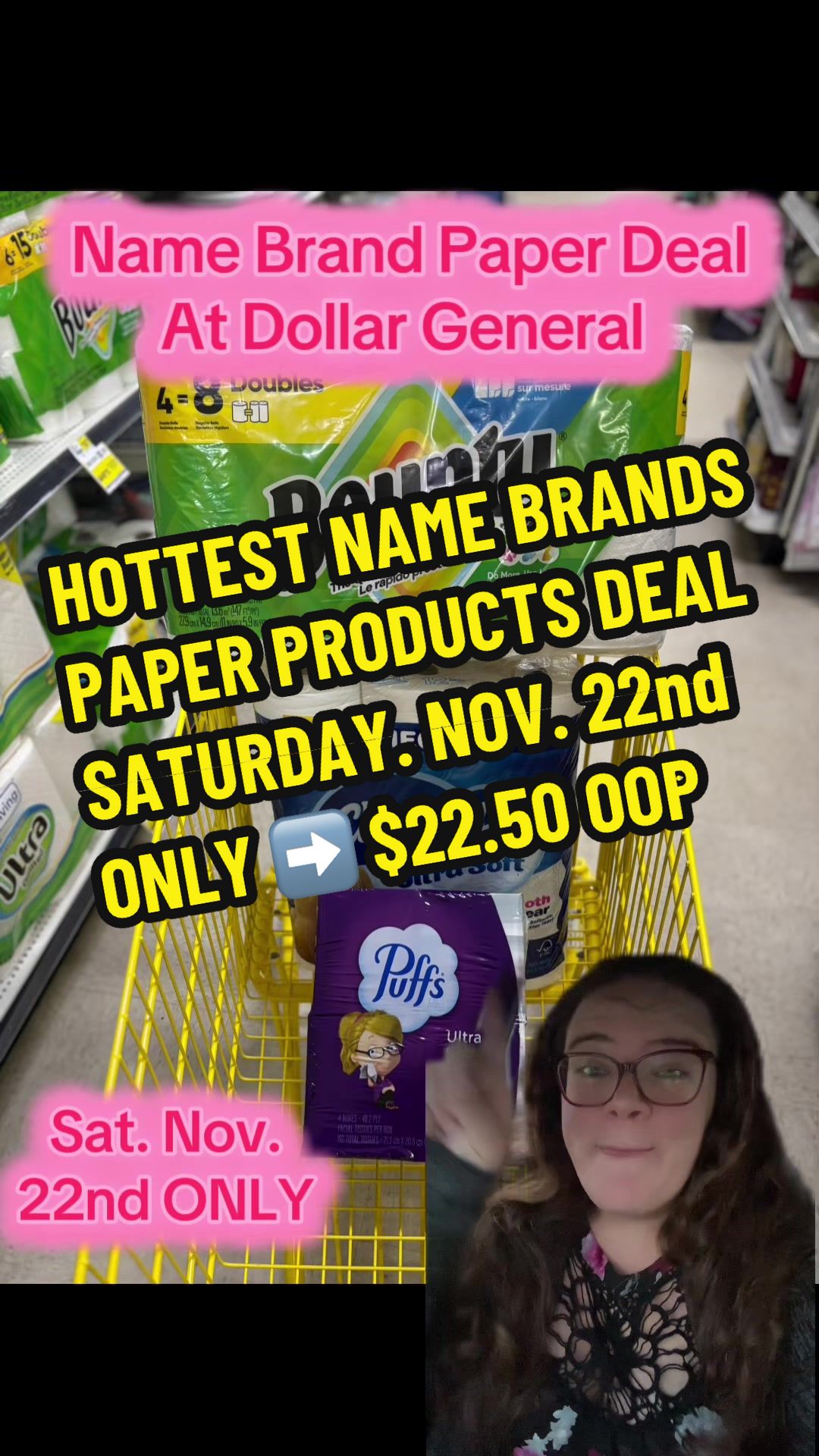 @Couponing with Kay