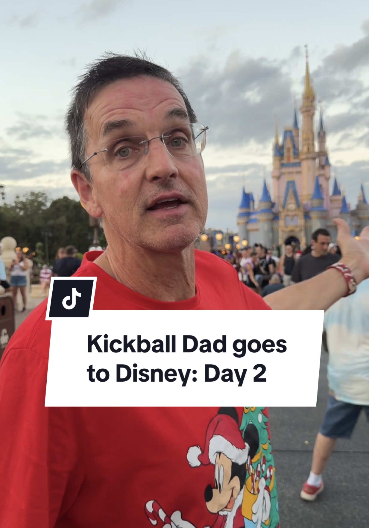 @Alyssa &amp; Kickball Dad