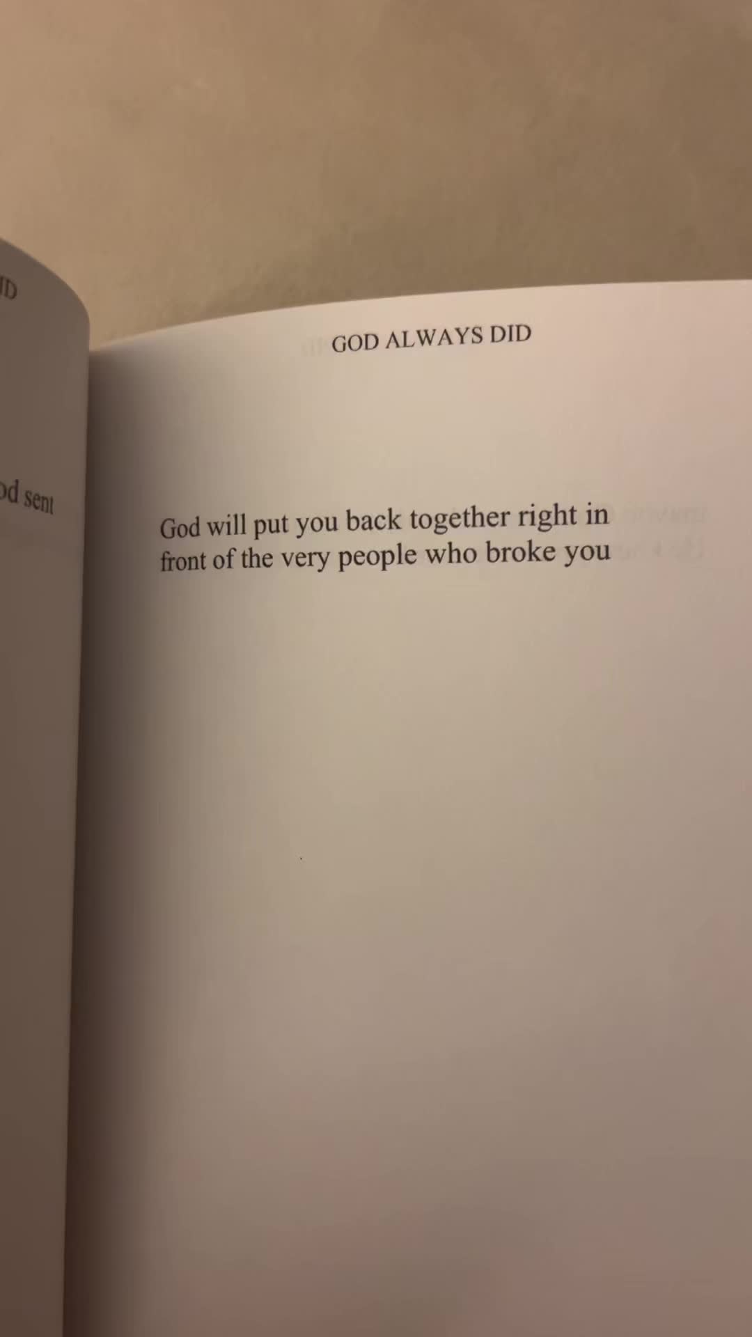 @GodlyInspiration