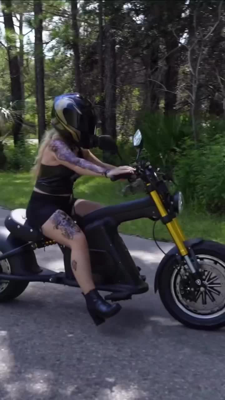 @eahorascooters