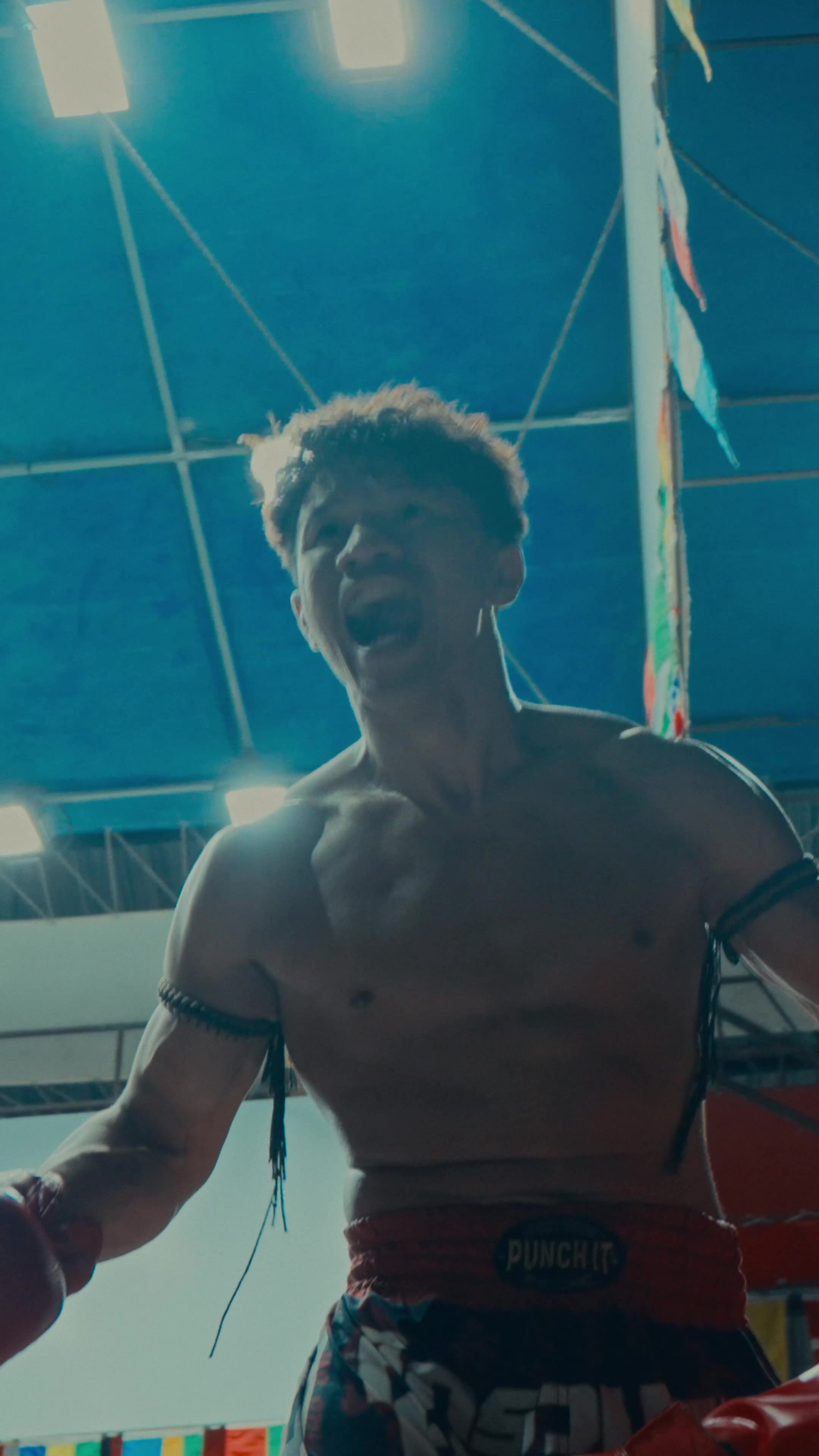 @Punch it Muay Thai Gym