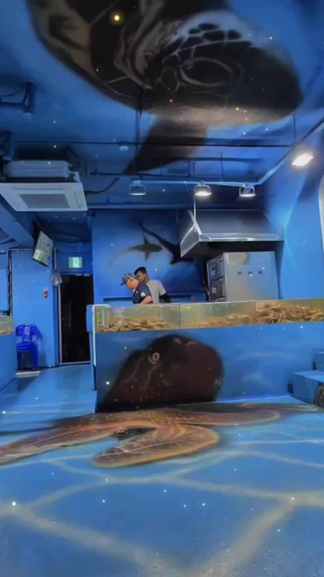 @삼척보스대게본점