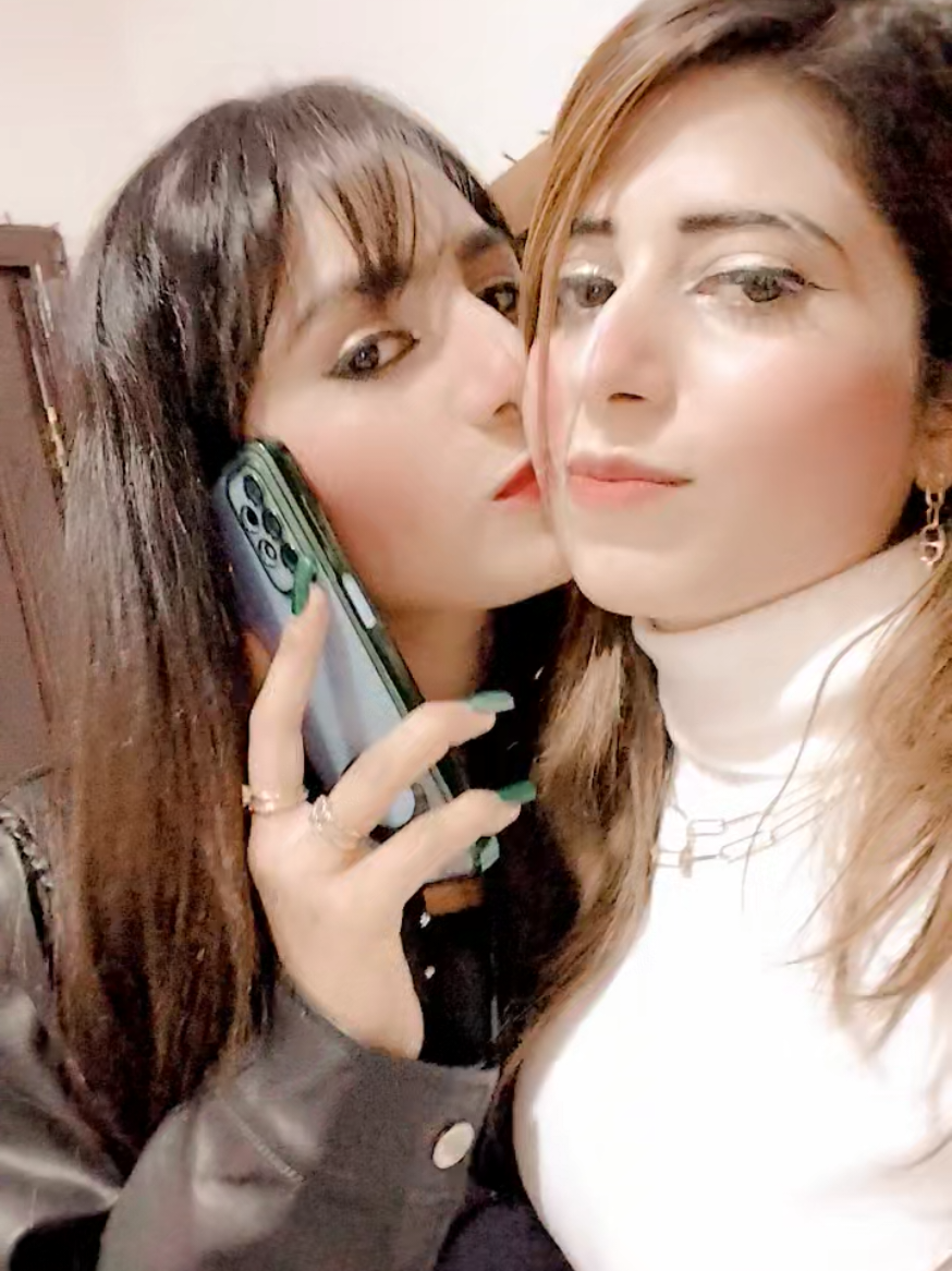@❤️Sialkoti bbr Sherni ❤️
