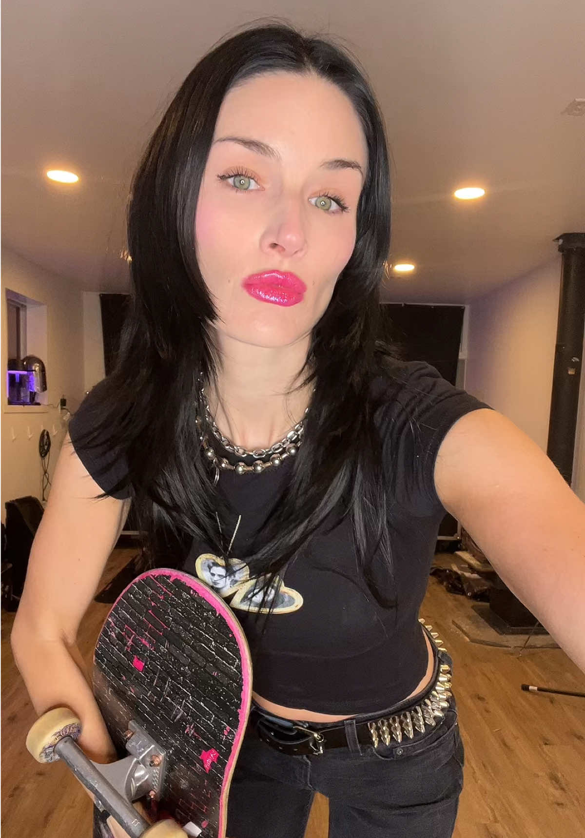 @Hilaryshanks