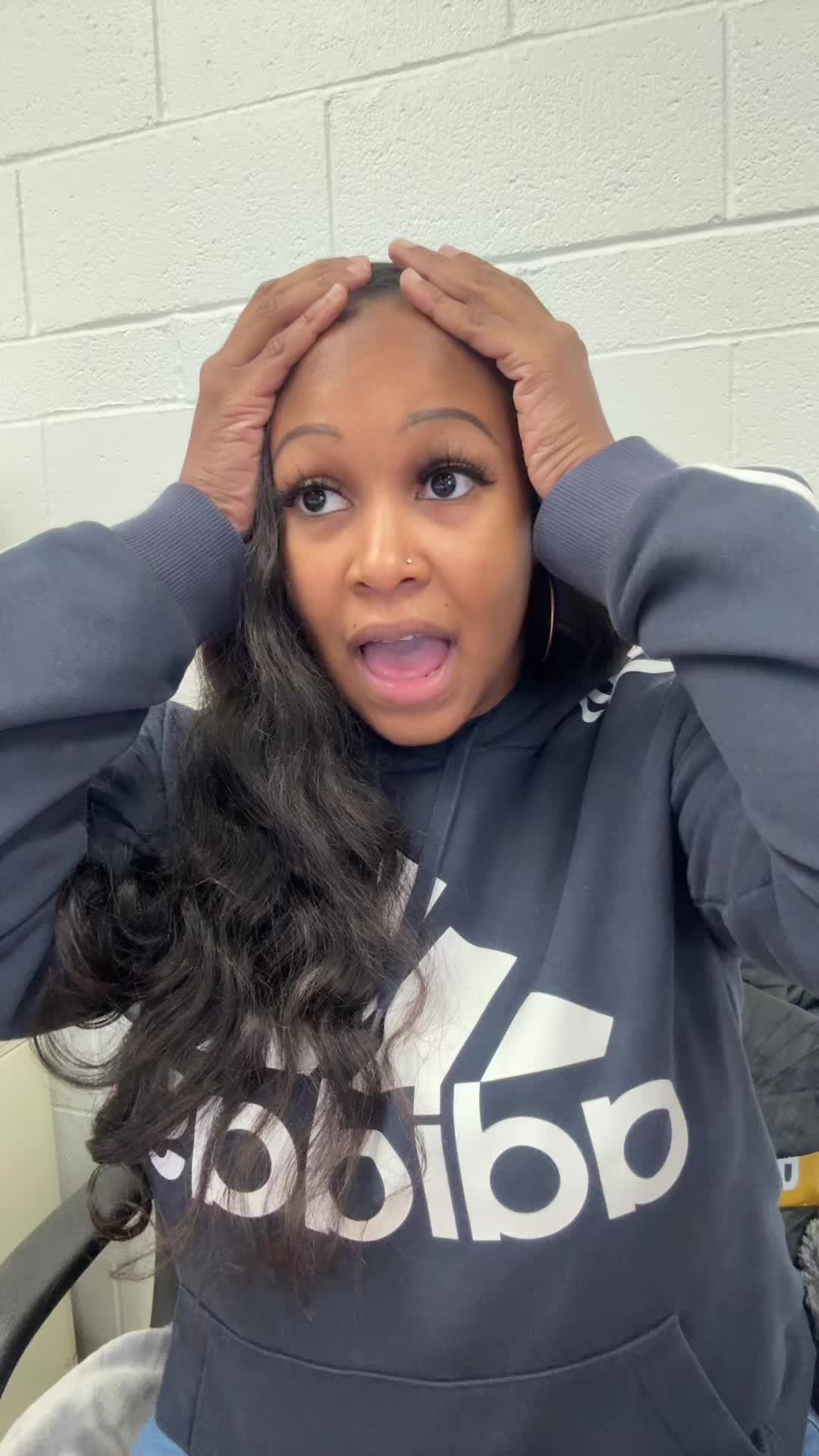 @Ms Frizzles Twin