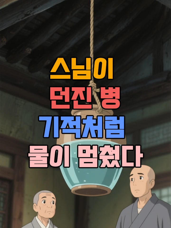 @평온