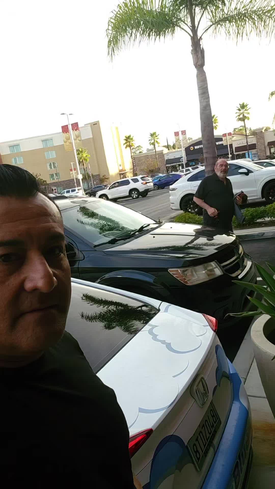 @sky blue restorations inc.