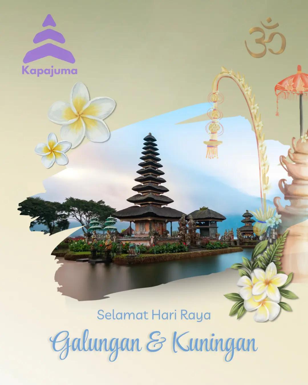 @Kapajuma Apps
