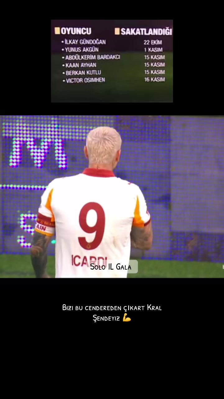 @Biggest LİON💛&hearts;️