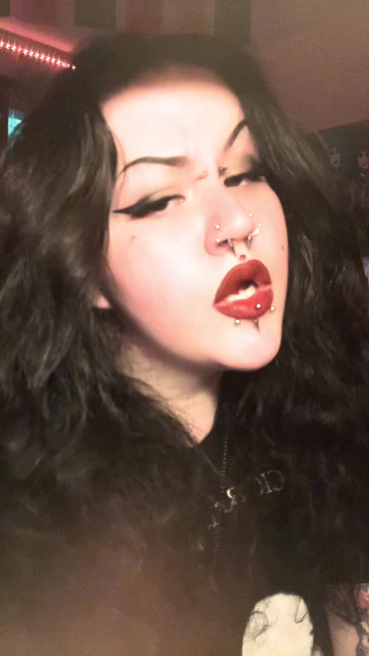 @🖤Parasite Preacher🖤