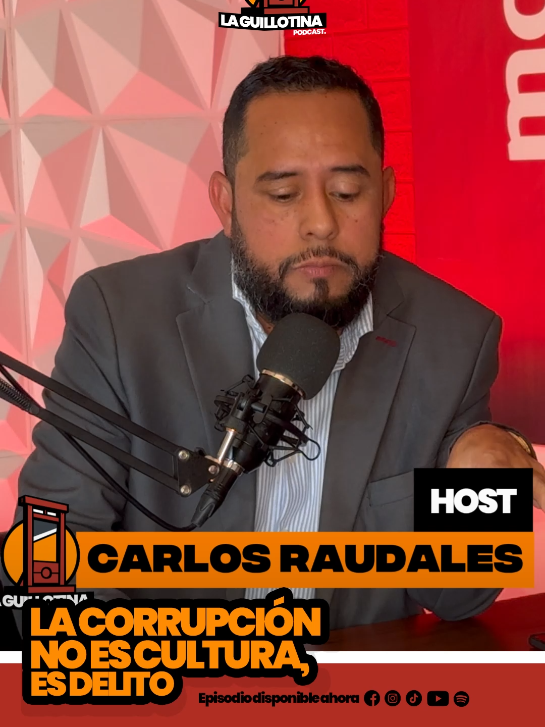 @La Guillotina Podcast