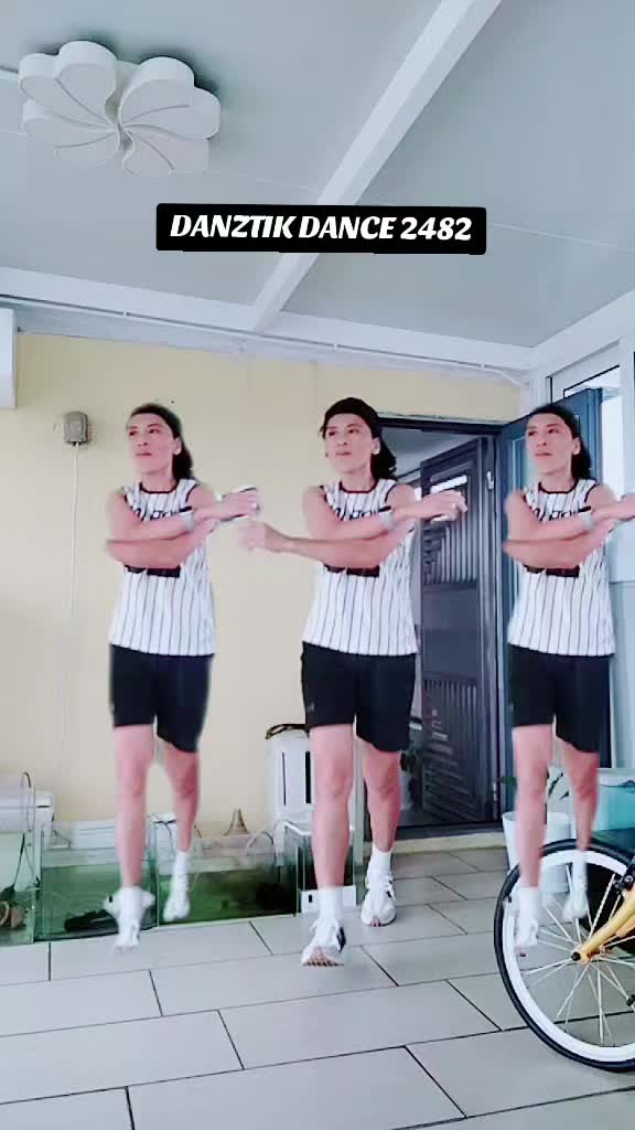 @💚🌈 DANZTIK ADMIN YVONNE 🌈💚