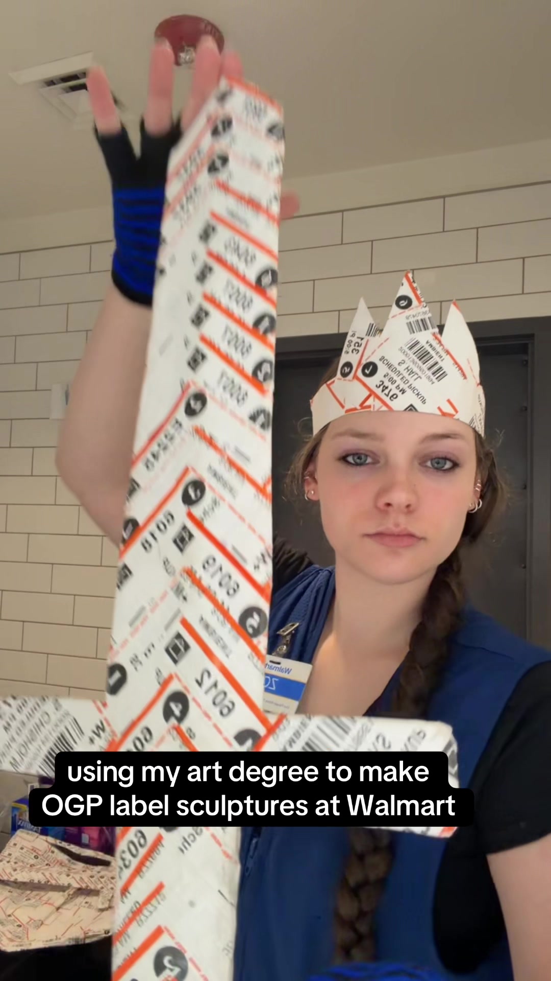 @Zo&euml; Ruth Long