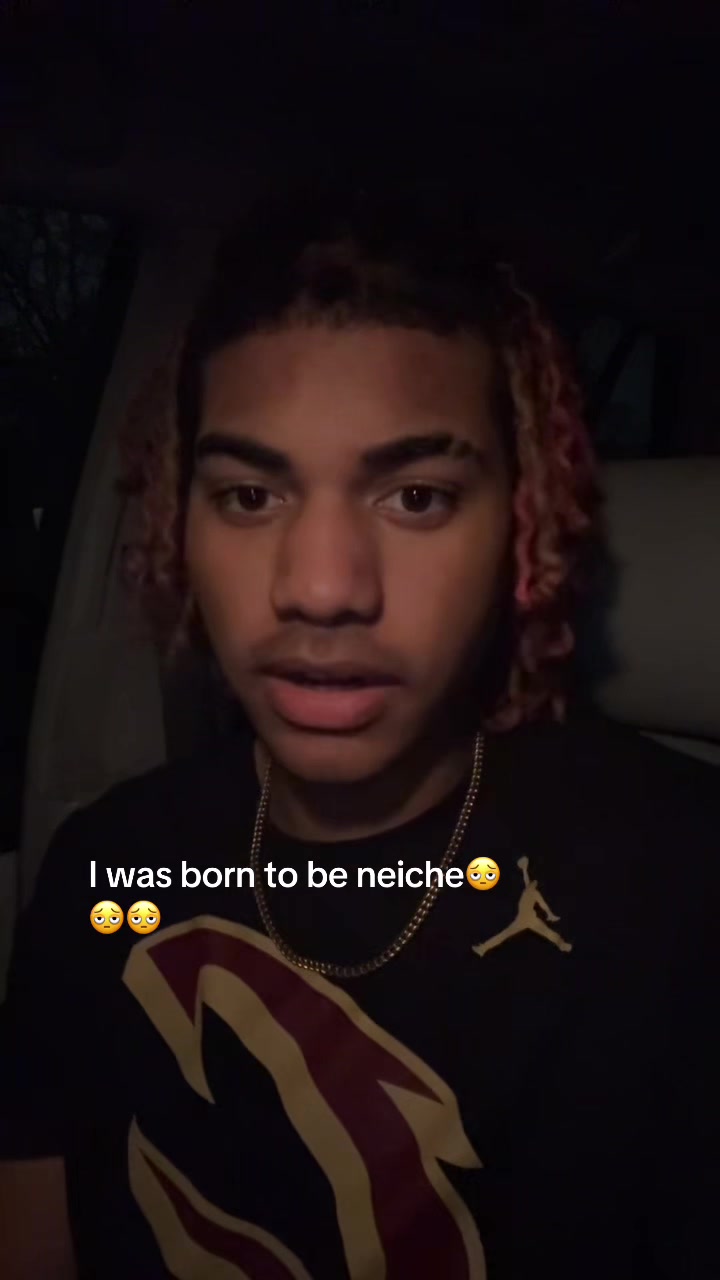 @Trentnshi