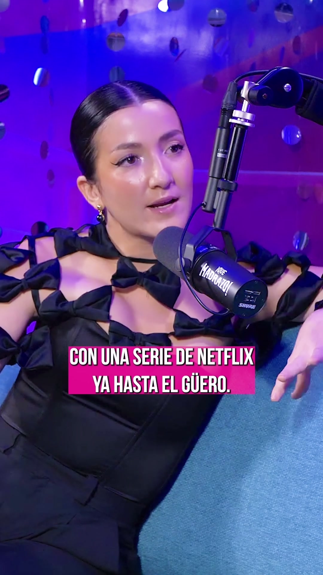 @Oscar Madrazo
